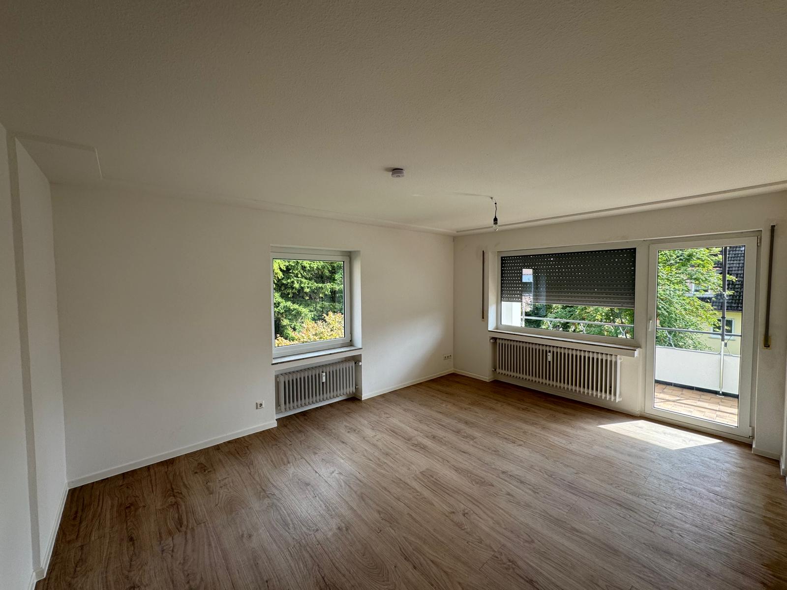 Bautrocknung: schnell und effizient