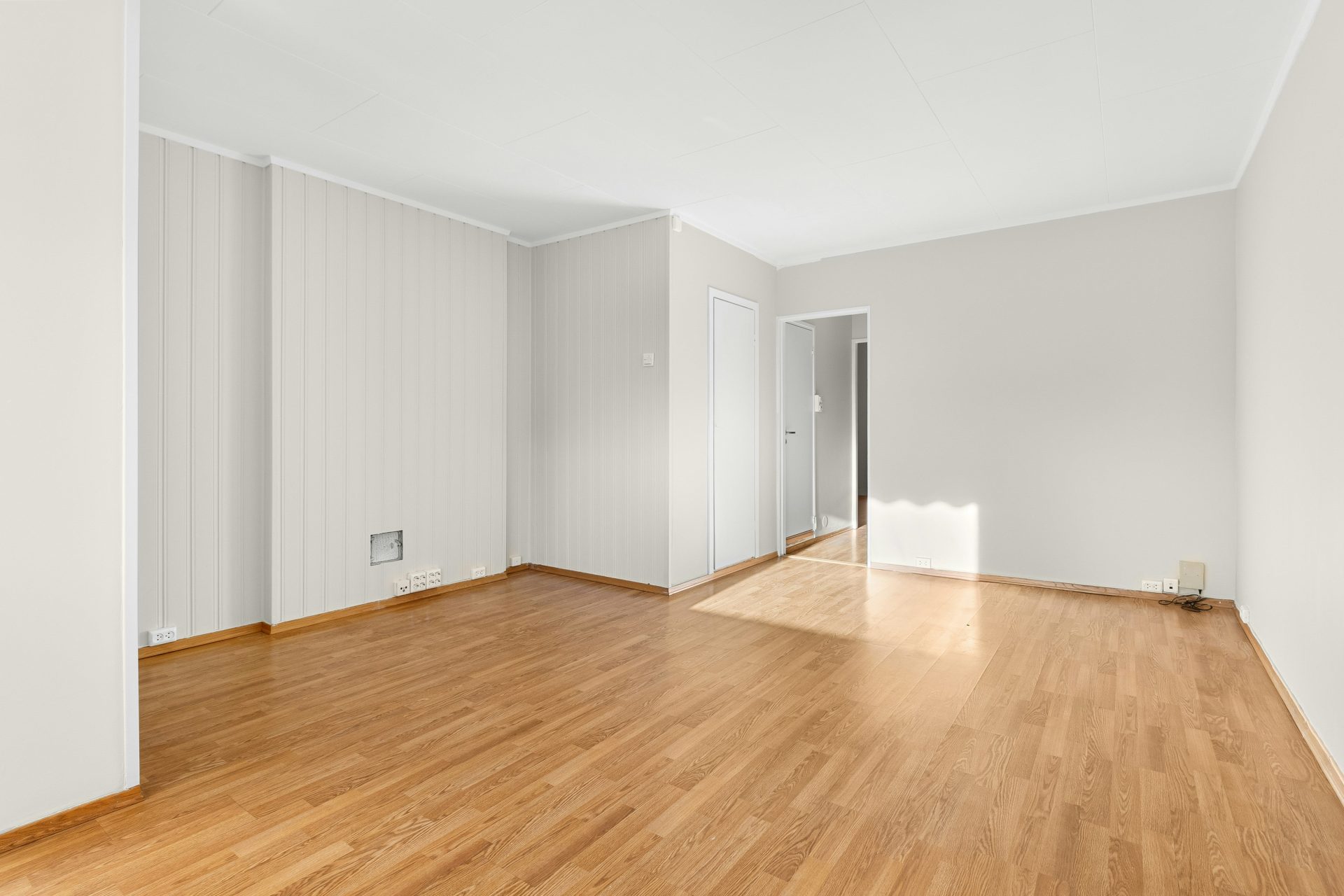 Bautrocknung vom Profi: schnell, sicher und energieeffizient vor Ort